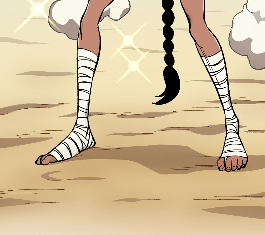 Read Jinna chapter 17 image 107 on Lezhin