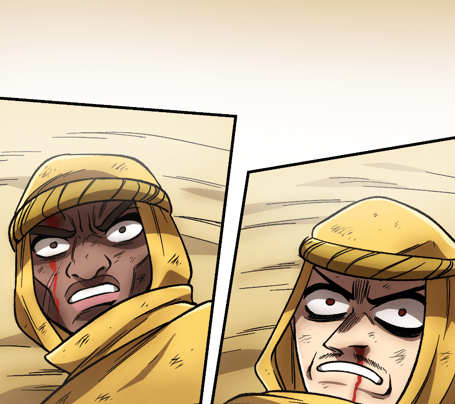 Read Jinna chapter 17 image 108 on Lezhin
