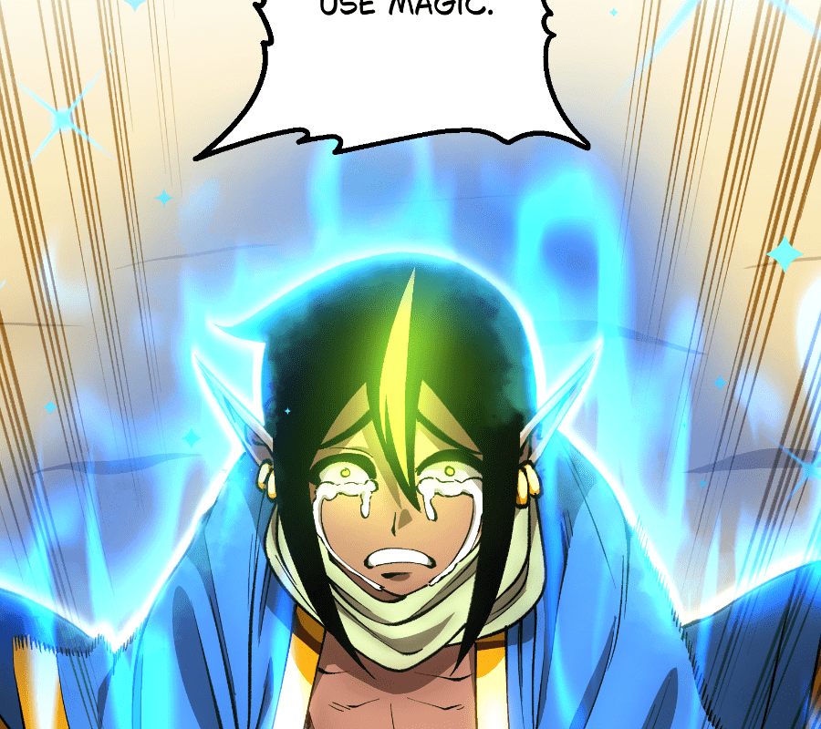 Read Jinna chapter 17 image 11 on Lezhin