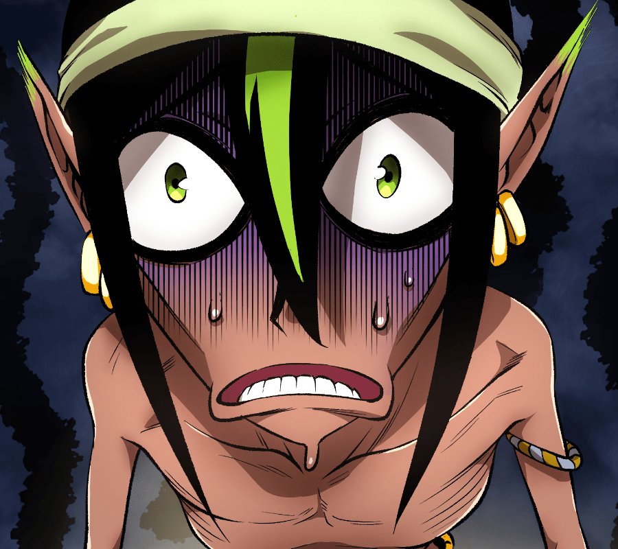 Read Jinna chapter 17 image 110 on Lezhin