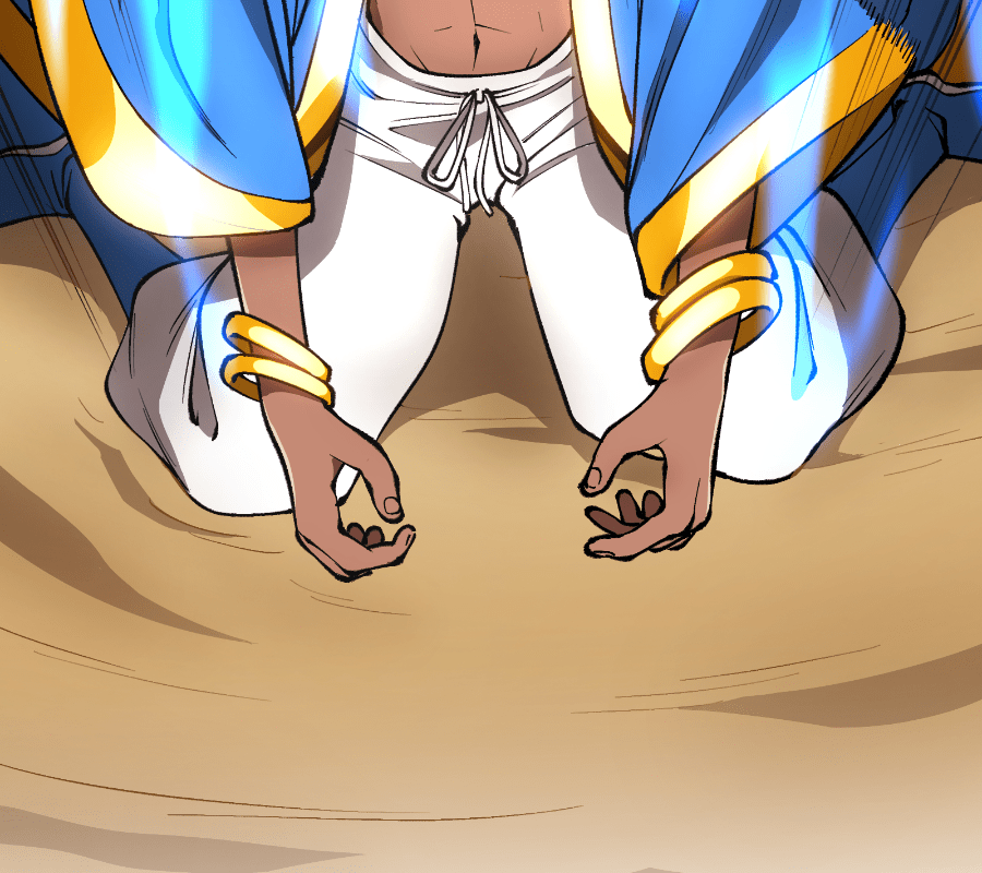 Read Jinna chapter 17 image 12 on Lezhin