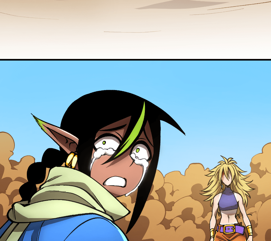Read Jinna chapter 17 image 13 on Lezhin
