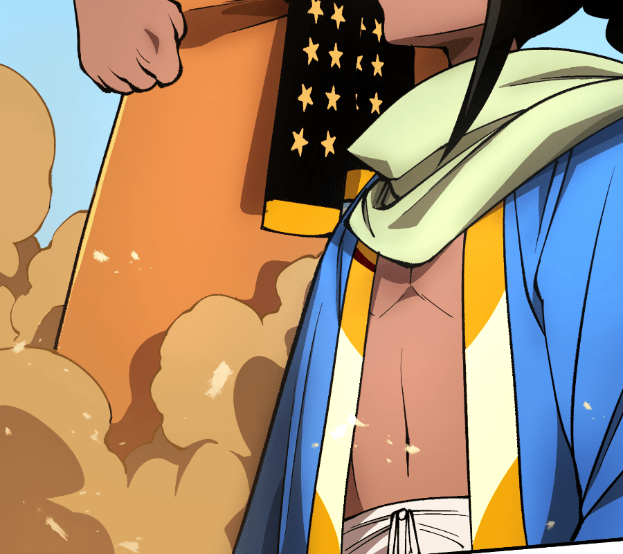 Read Jinna chapter 17 image 18 on Lezhin
