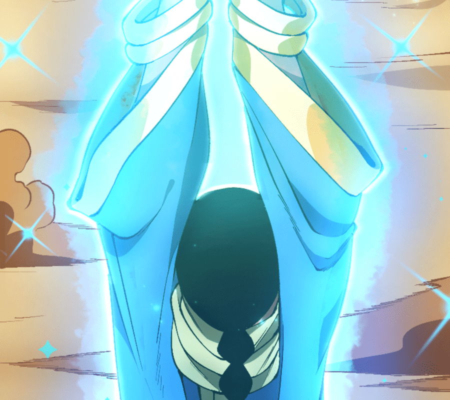 Read Jinna chapter 17 image 2 on Lezhin