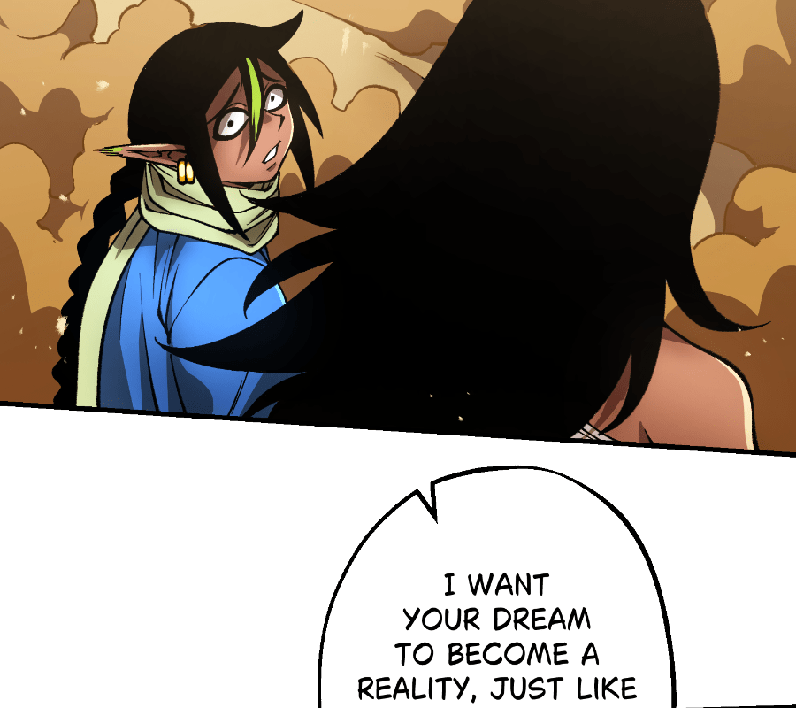 Read Jinna chapter 17 image 20 on Lezhin