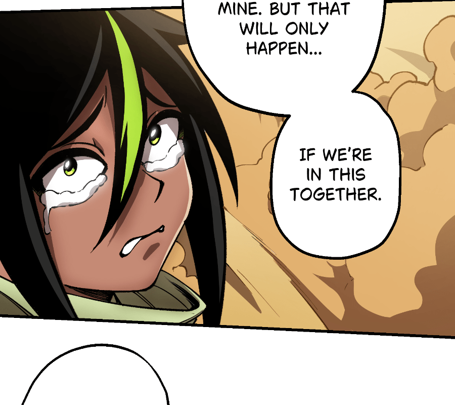 Read Jinna chapter 17 image 21 on Lezhin
