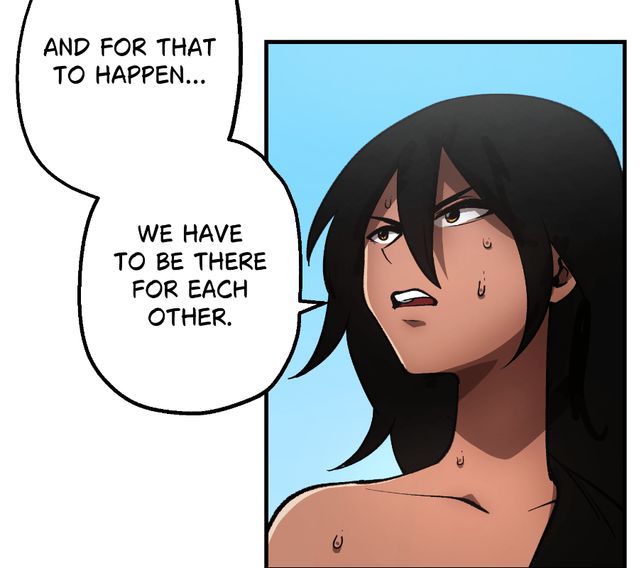 Read Jinna chapter 17 image 22 on Lezhin