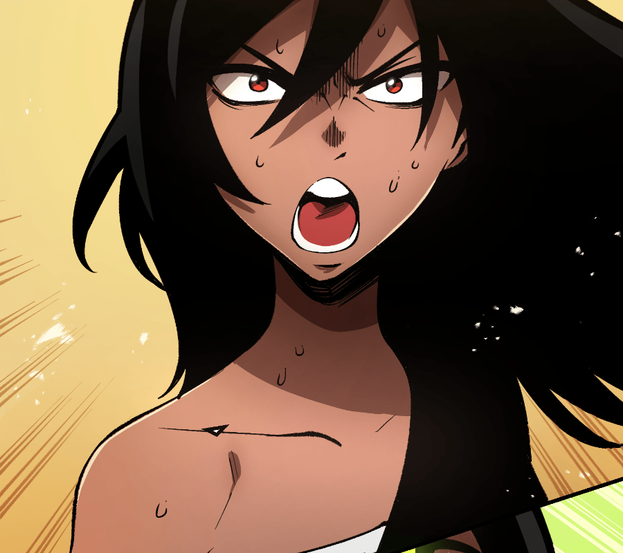 Read Jinna chapter 17 image 26 on Lezhin