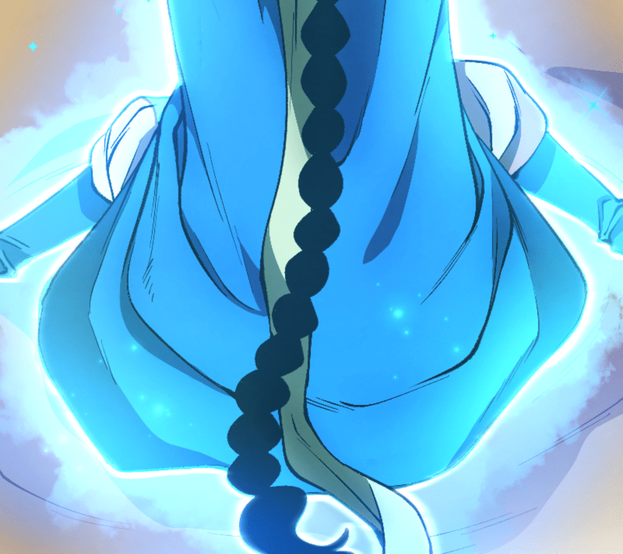 Read Jinna chapter 17 image 3 on Lezhin