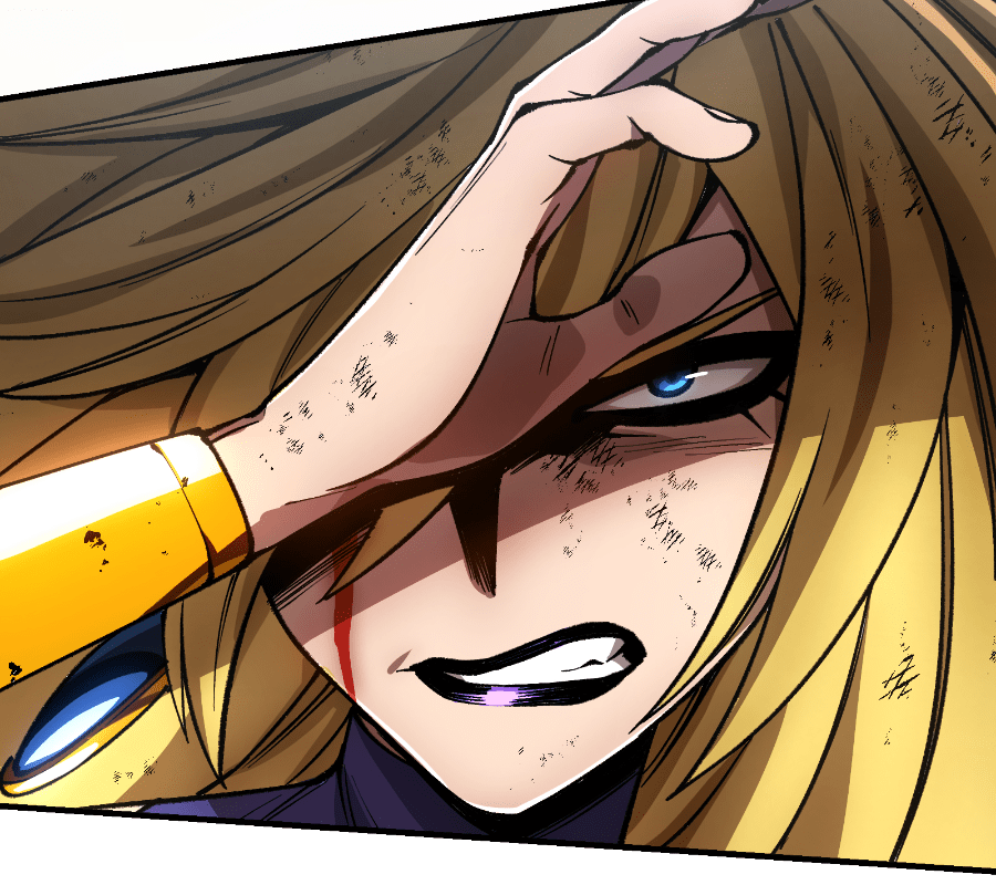 Read Jinna chapter 17 image 31 on Lezhin