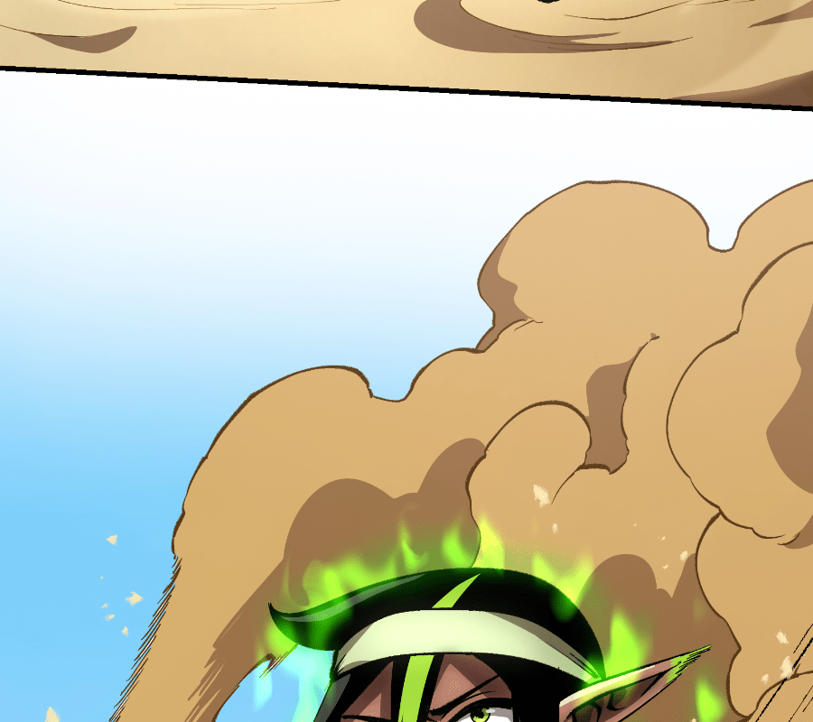 Read Jinna chapter 17 image 33 on Lezhin