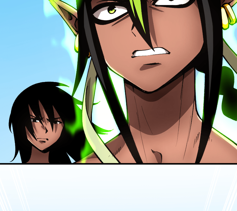 Read Jinna chapter 17 image 38 on Lezhin