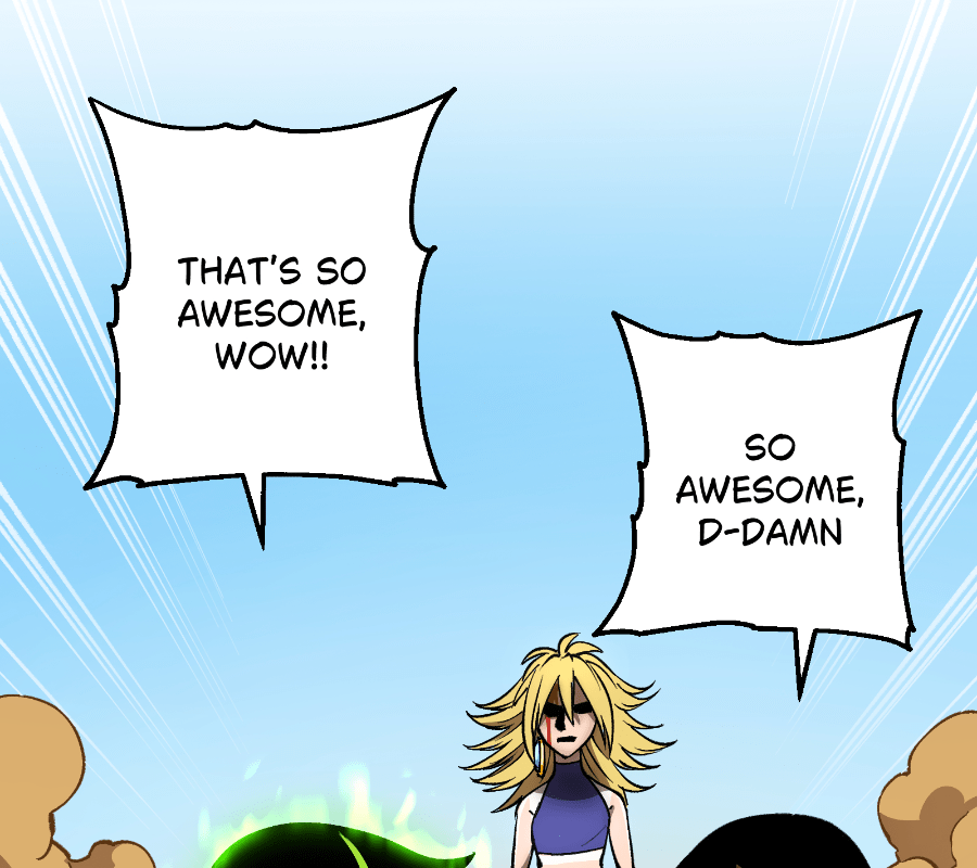 Read Jinna chapter 17 image 39 on Lezhin