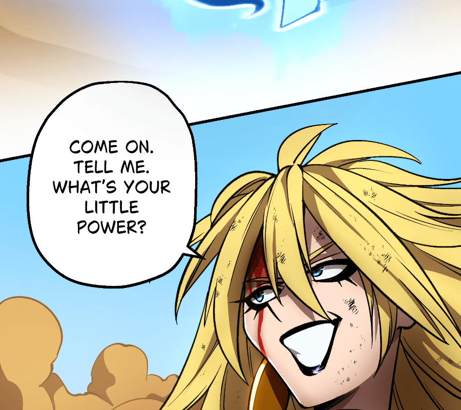 Read Jinna chapter 17 image 4 on Lezhin