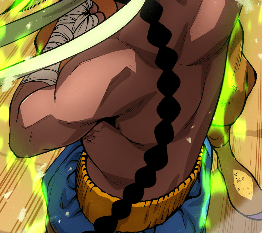 Read Jinna chapter 17 image 44 on Lezhin