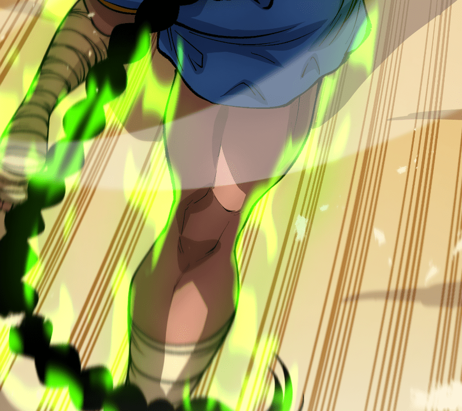 Read Jinna chapter 17 image 45 on Lezhin