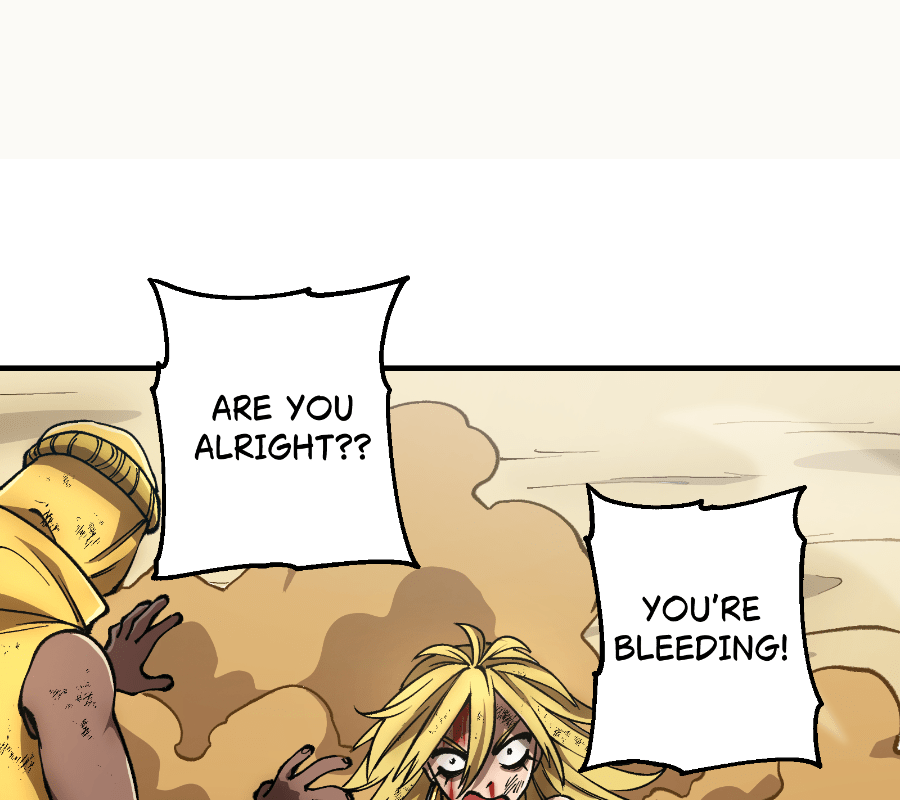 Read Jinna chapter 17 image 48 on Lezhin