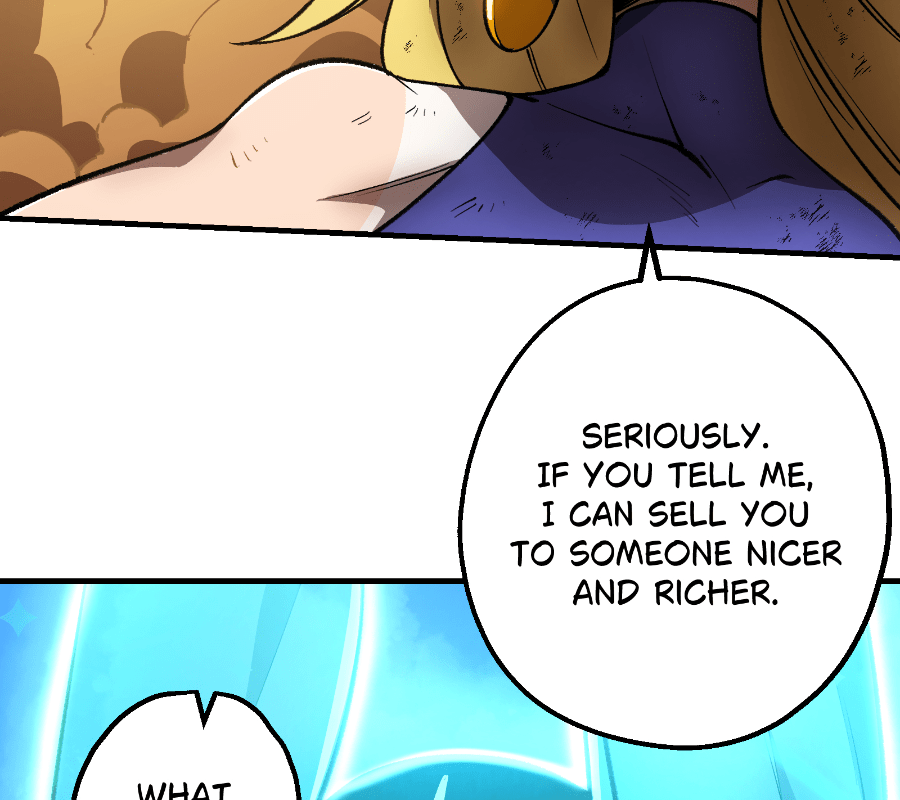 Read Jinna chapter 17 image 5 on Lezhin