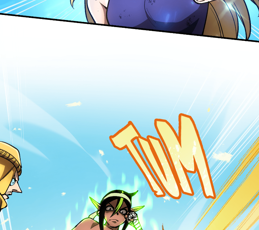 Read Jinna chapter 17 image 53 on Lezhin