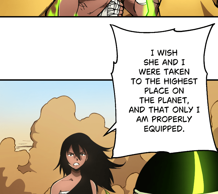 Read Jinna chapter 17 image 56 on Lezhin