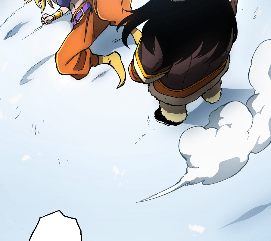 Read Jinna chapter 17 image 69 on Lezhin