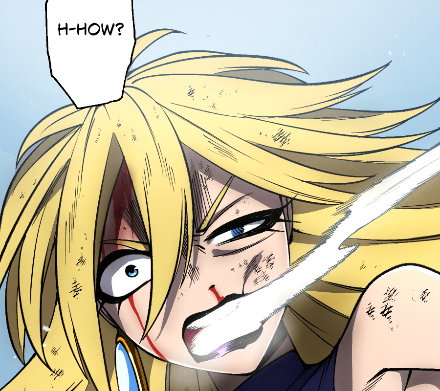 Read Jinna chapter 17 image 70 on Lezhin