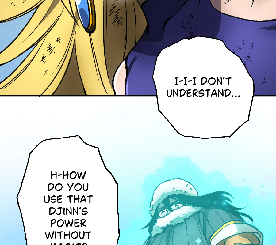 Read Jinna chapter 17 image 71 on Lezhin