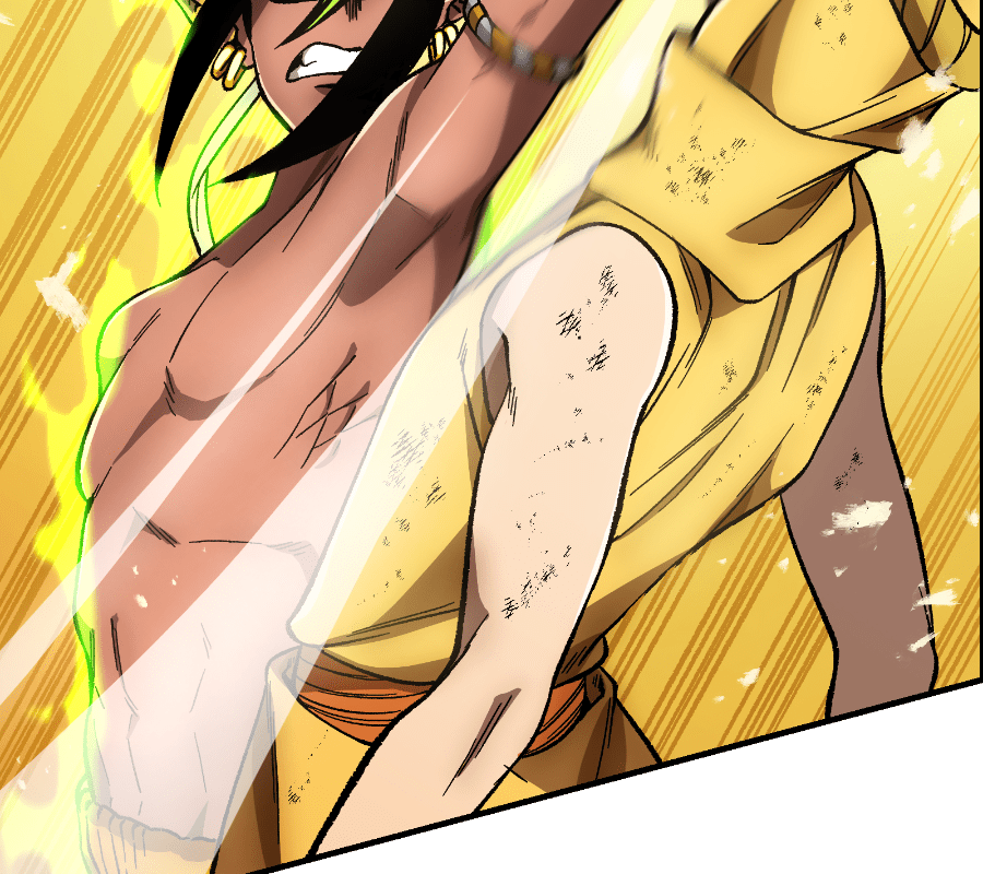 Read Jinna chapter 17 image 81 on Lezhin