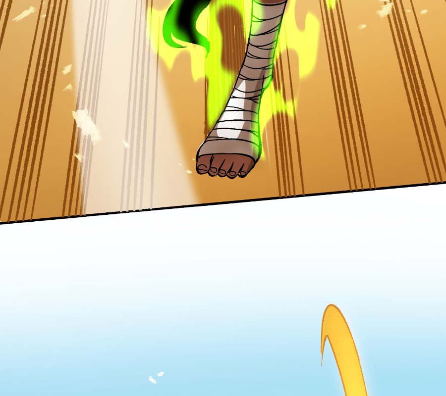 Read Jinna chapter 17 image 86 on Lezhin