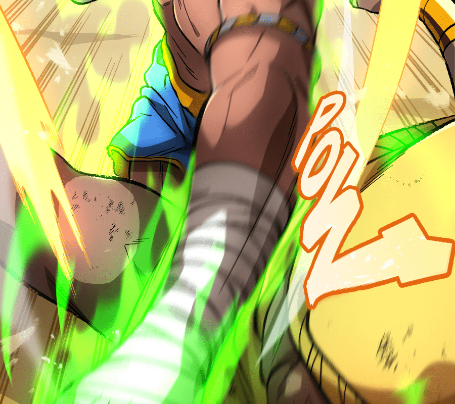 Read Jinna chapter 17 image 88 on Lezhin