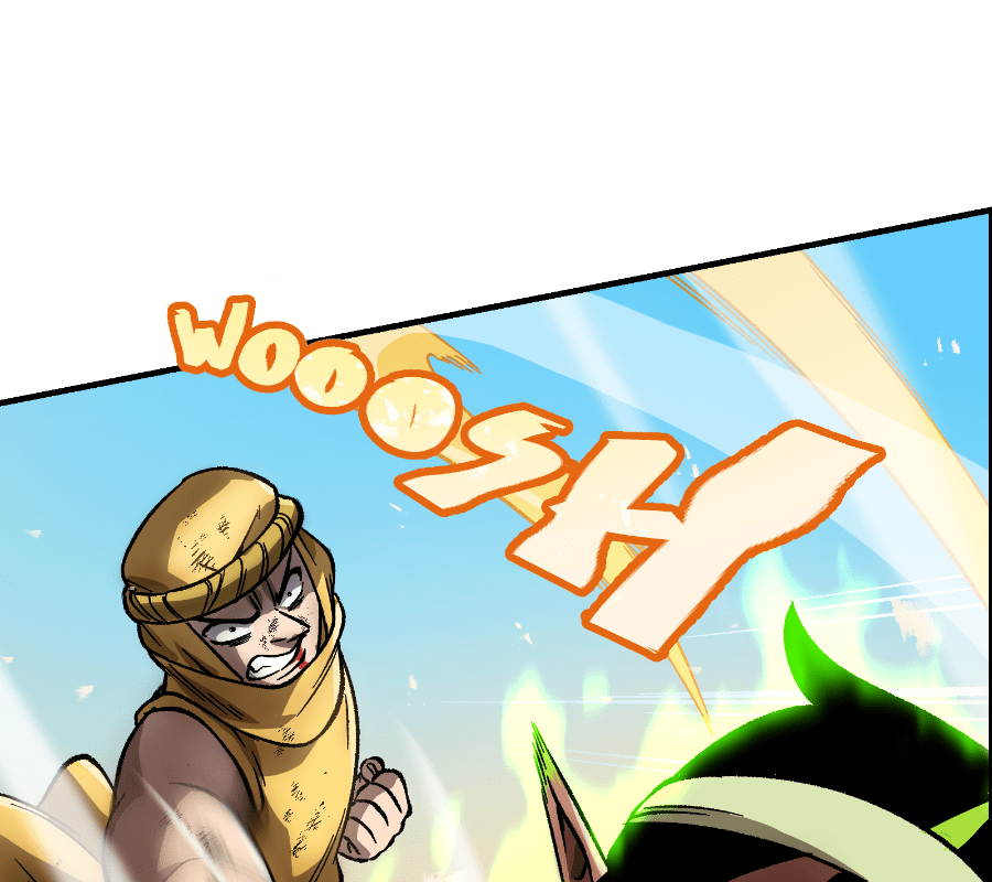 Read Jinna chapter 17 image 90 on Lezhin