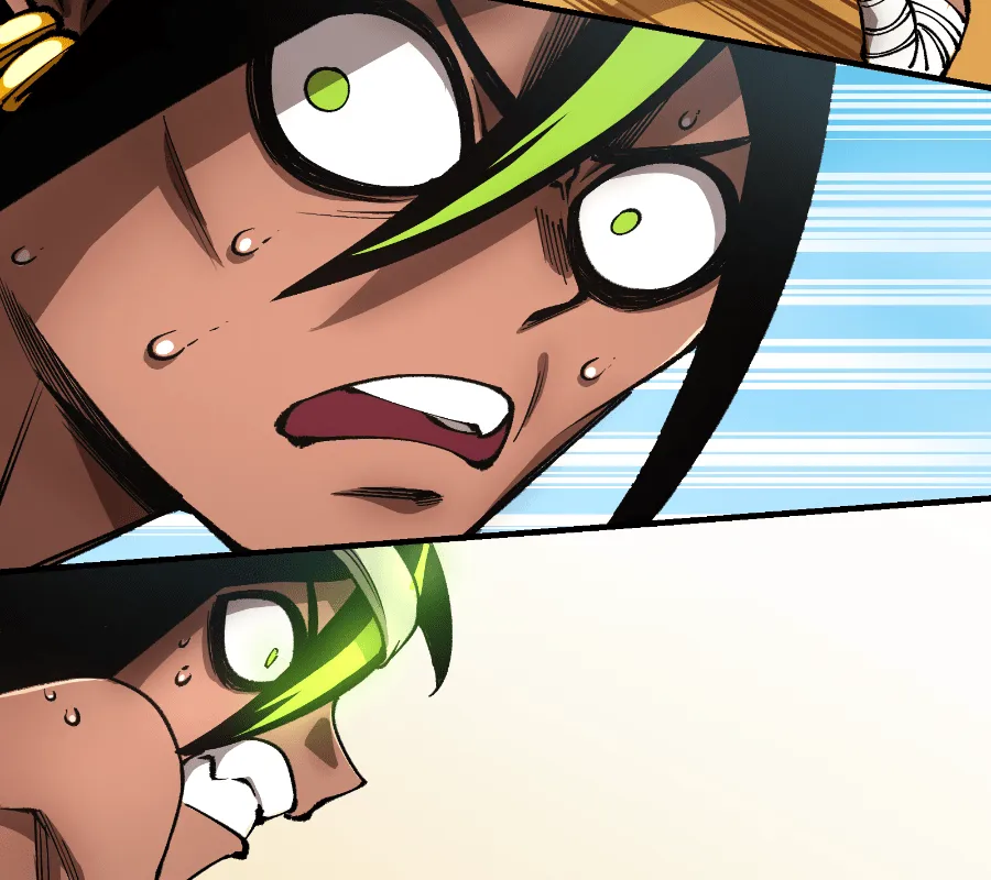 Read Jinna chapter 18 image 11 on Lezhin