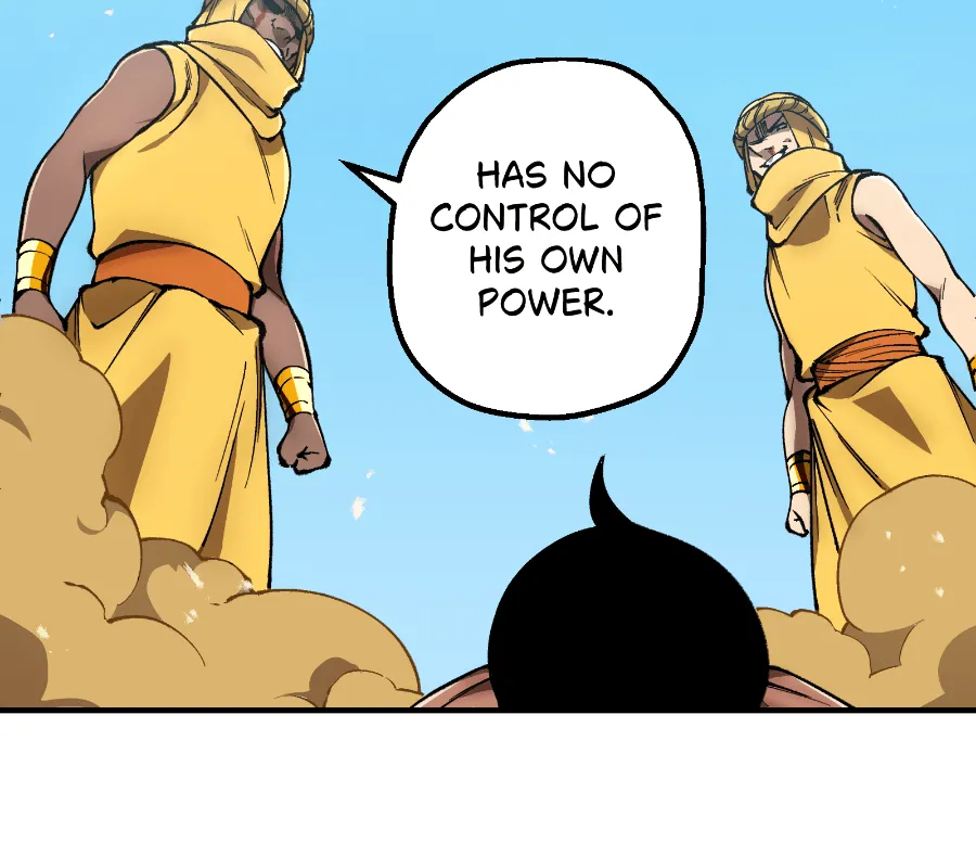 Read Jinna chapter 18 image 19 on Lezhin