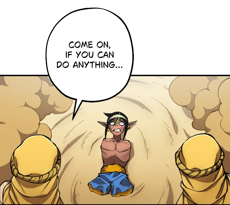 Read Jinna chapter 18 image 20 on Lezhin