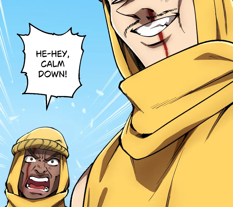 Read Jinna chapter 18 image 22 on Lezhin