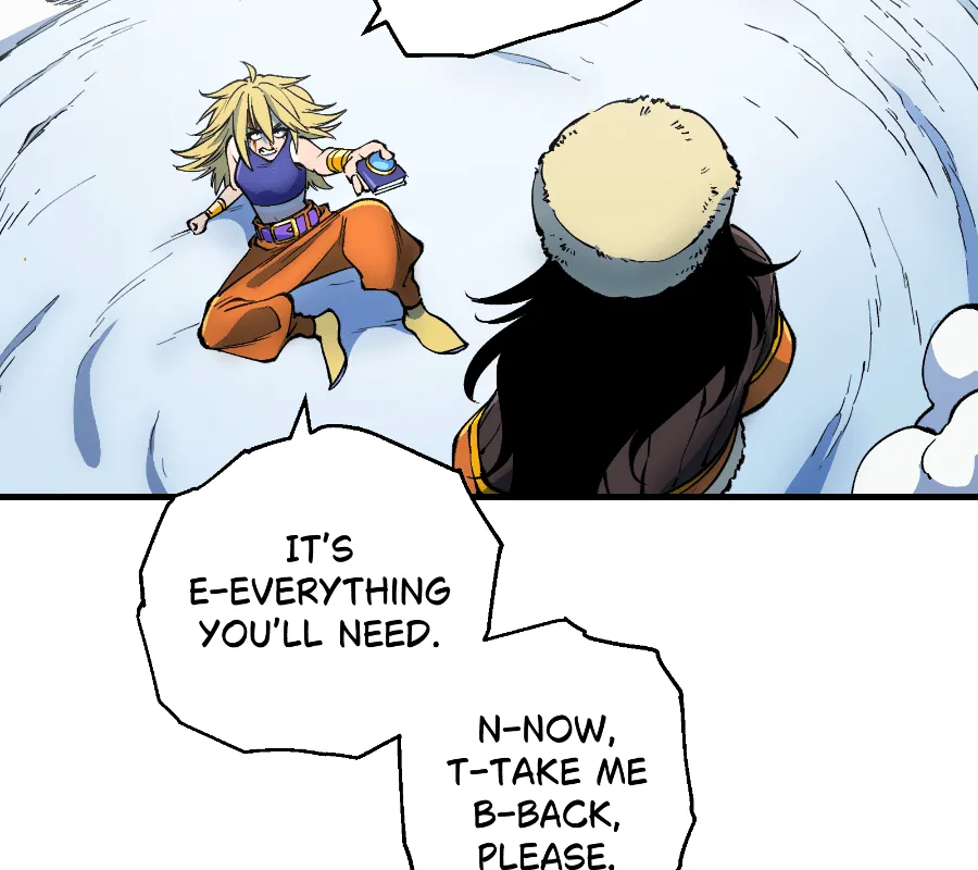 Read Jinna chapter 18 image 27 on Lezhin