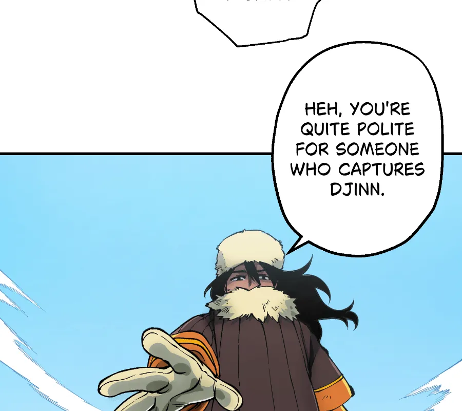 Read Jinna chapter 18 image 28 on Lezhin