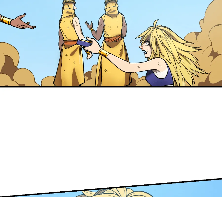 Read Jinna chapter 18 image 36 on Lezhin