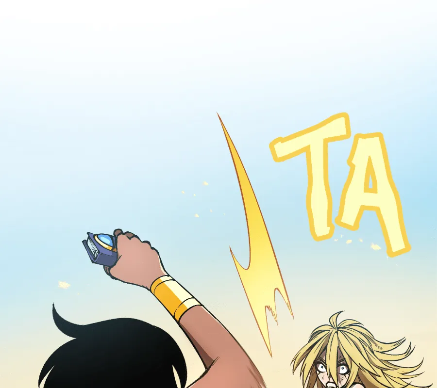 Read Jinna chapter 18 image 38 on Lezhin
