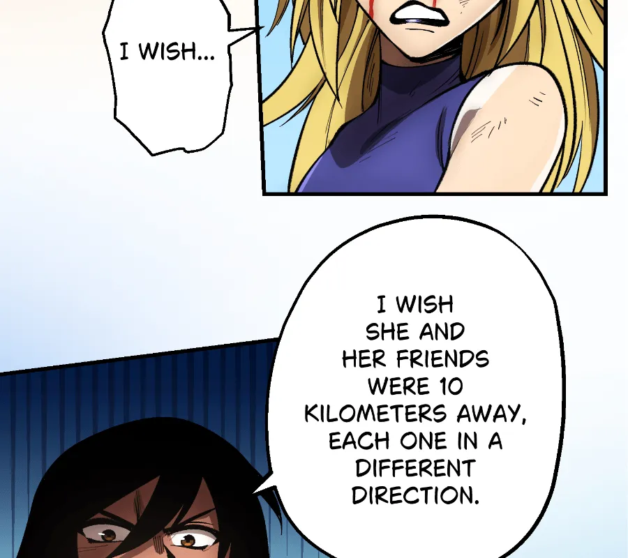 Read Jinna chapter 18 image 41 on Lezhin