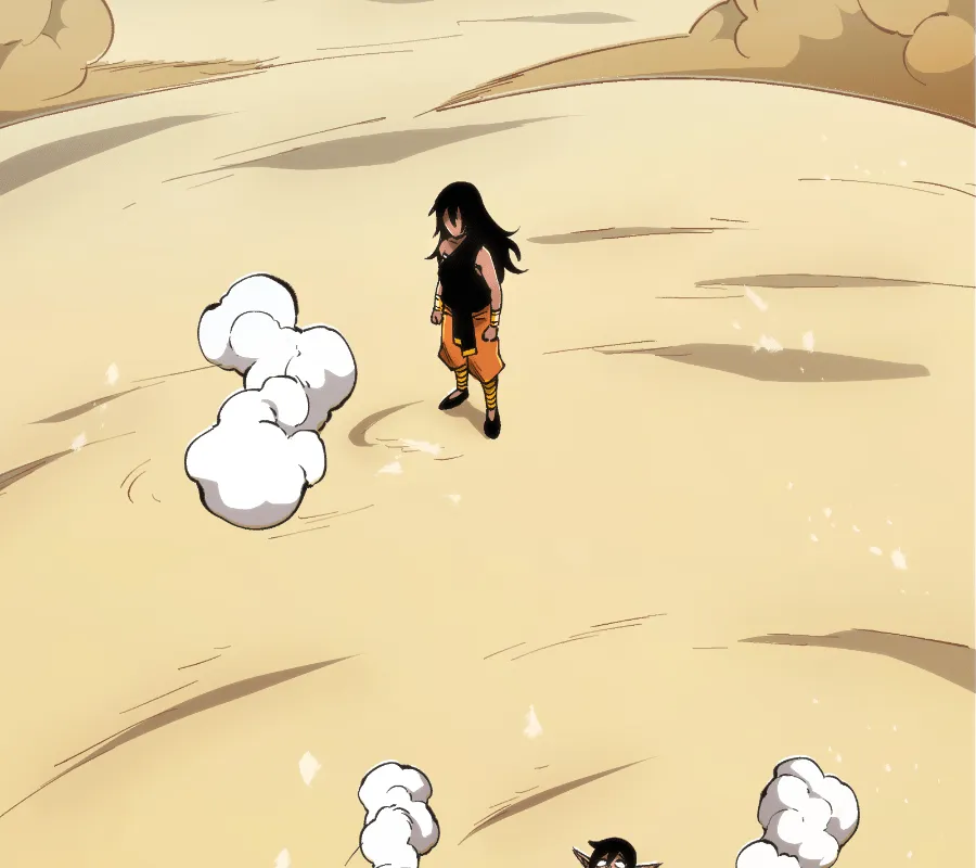 Read Jinna chapter 18 image 43 on Lezhin