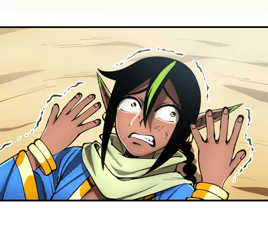 Read Jinna chapter 18 image 45 on Lezhin