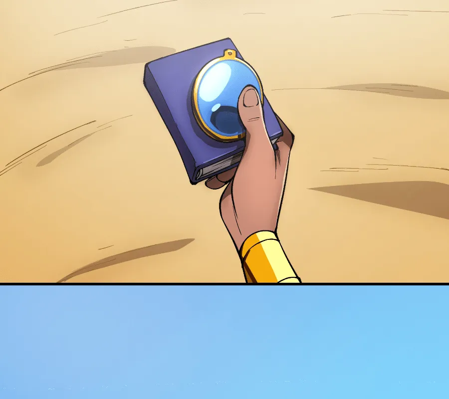 Read Jinna chapter 18 image 49 on Lezhin