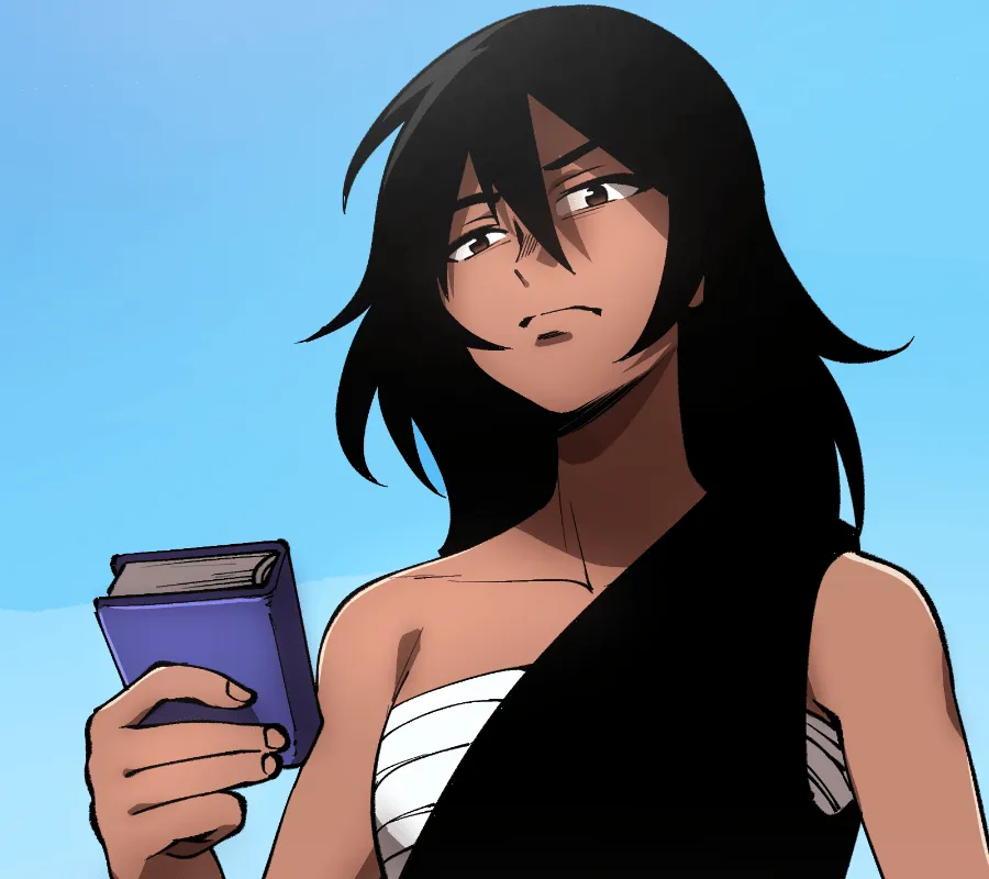 Read Jinna chapter 18 image 50 on Lezhin