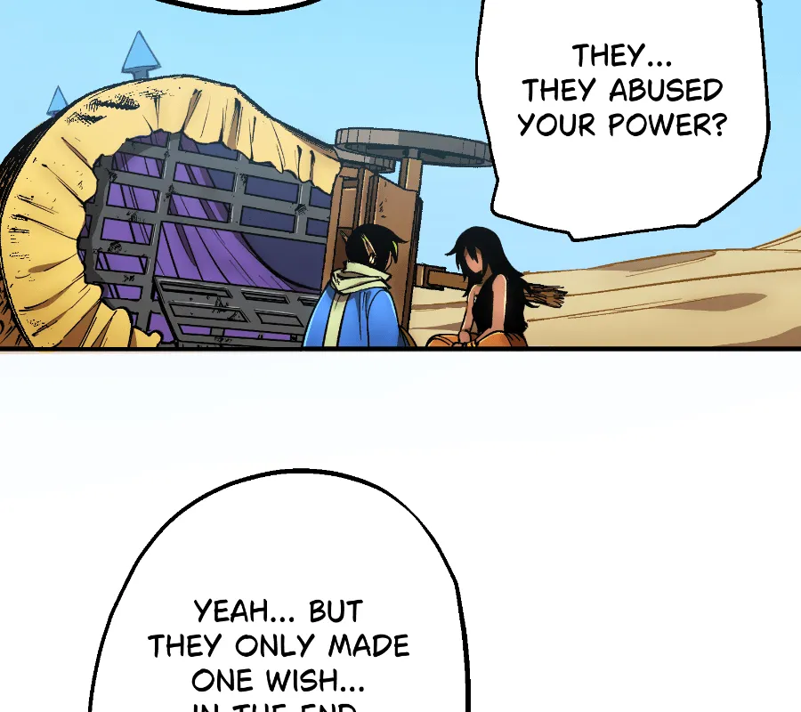 Read Jinna chapter 18 image 54 on Lezhin