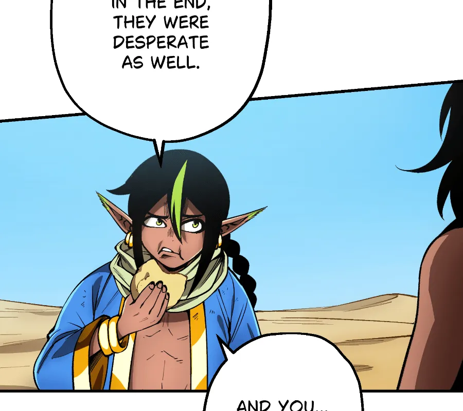 Read Jinna chapter 18 image 55 on Lezhin