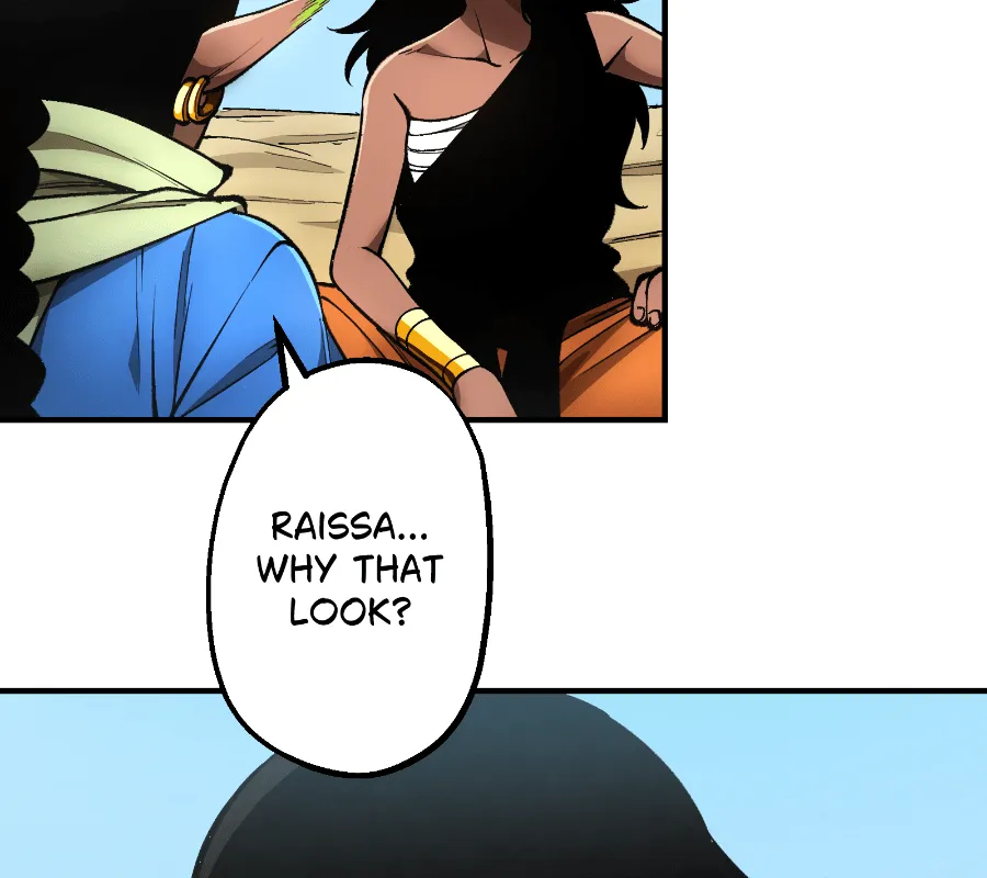 Read Jinna chapter 18 image 57 on Lezhin