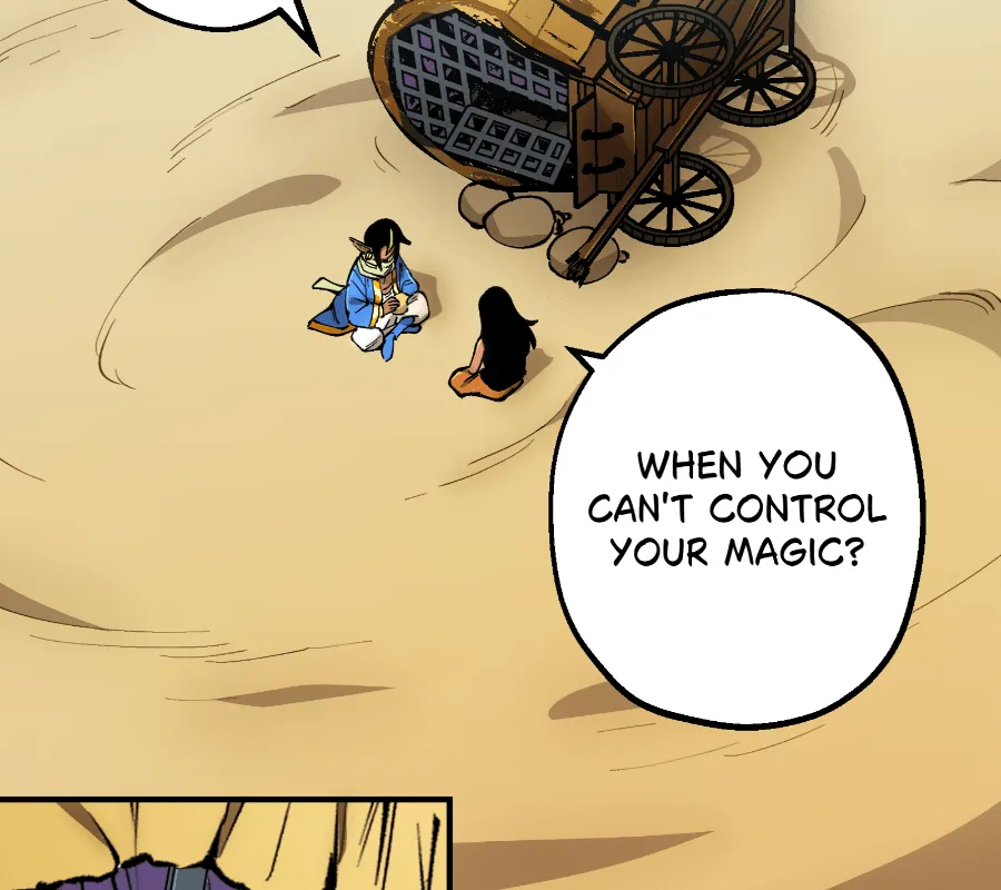 Read Jinna chapter 18 image 61 on Lezhin