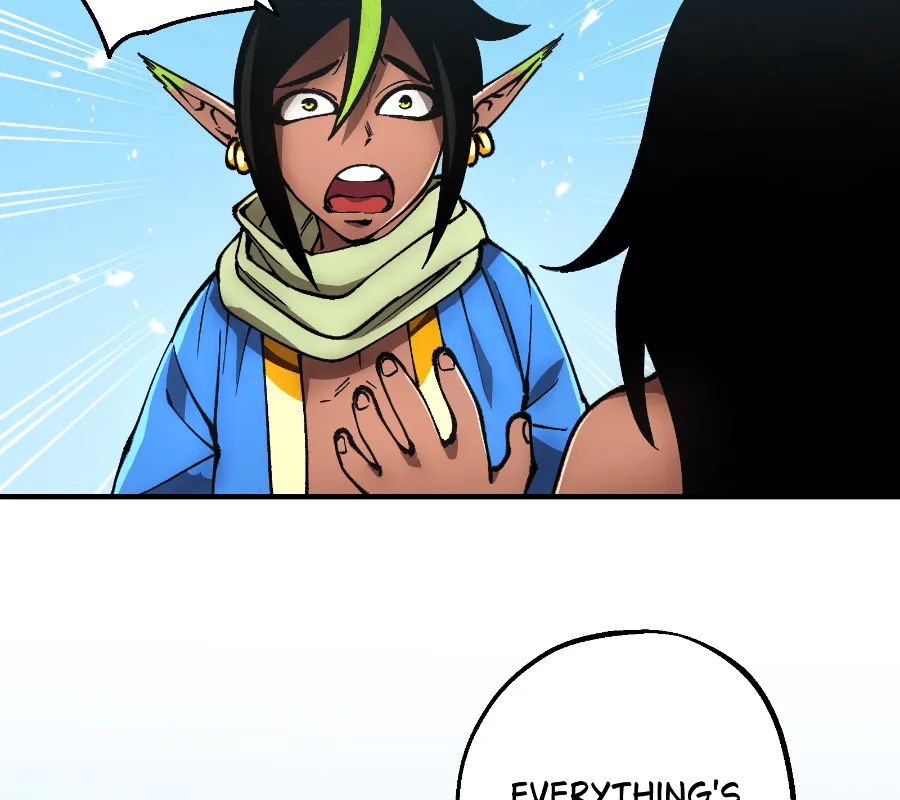 Read Jinna chapter 18 image 70 on Lezhin