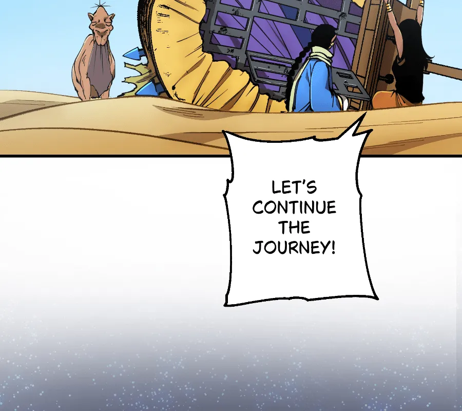 Read Jinna chapter 18 image 75 on Lezhin